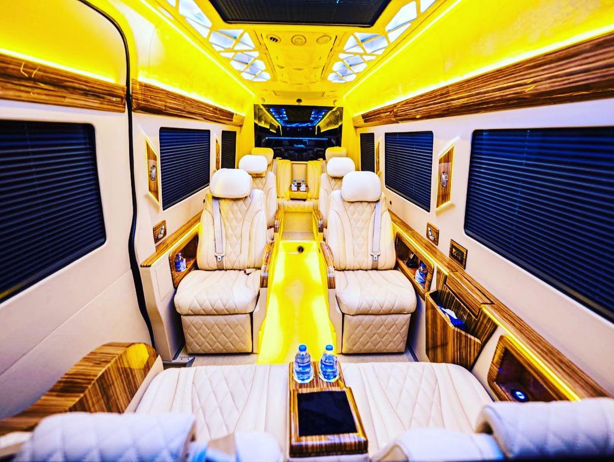 Gaziantep Havalimanı Vip Transfer