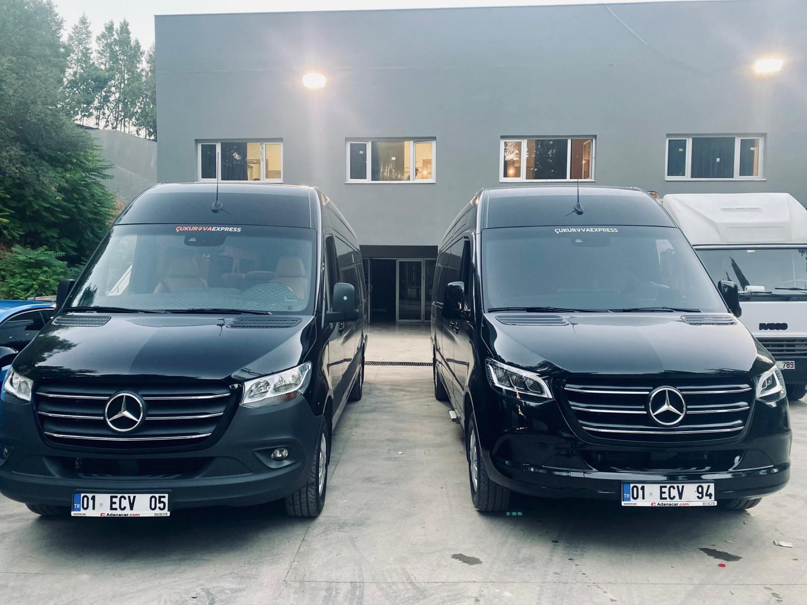 Gaziantep Transfer