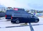Gaziantep Ankara Transfer ve VIP Araç Kiralama