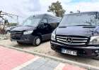 Gaziantep Şanlıurfa Transfer ve VIP Araç Kiralama